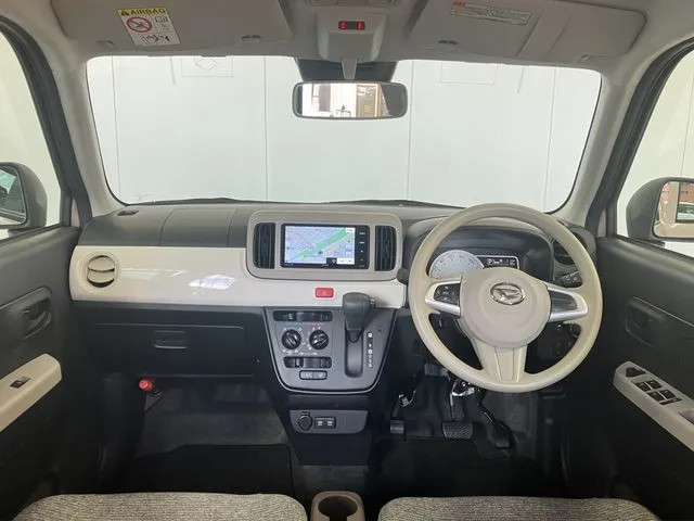 ミラ トコット(ダイハツ)の車両写真